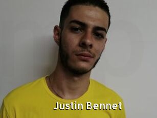 Justin_Bennet