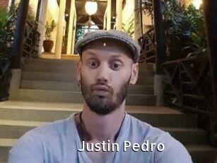 Justin_Pedro