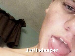 Justindeeper