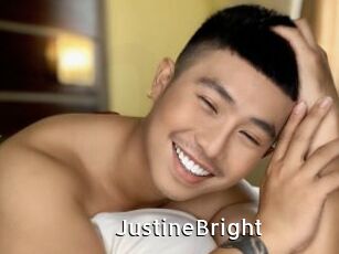 JustineBright
