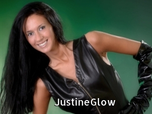 JustineGlow My Porno Stash