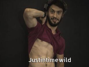 Justintimewild