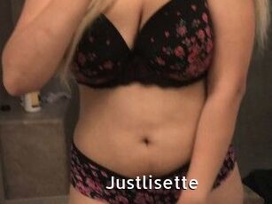 Justlisette
