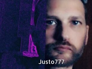 Justo777