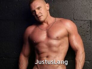 JustusLang
