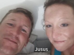 Jusus