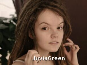 JuviaGreen