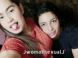 JwomansexualJ