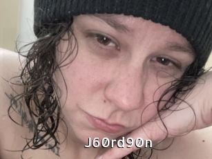 J60rd90n