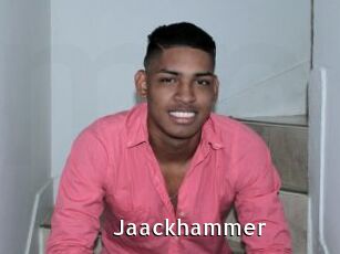 Jaackhammer