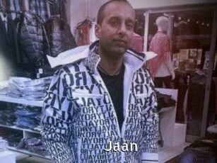 Jaan