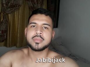 Jabibijack