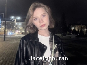 Jacelynburan