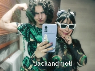 Jackandmoli