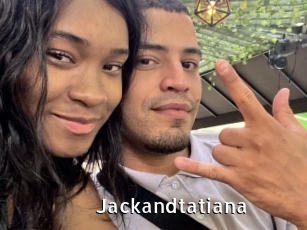 Jackandtatiana