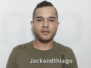 Jackandthiago