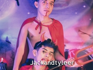 Jackandtyleer