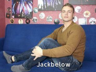 Jackbelow