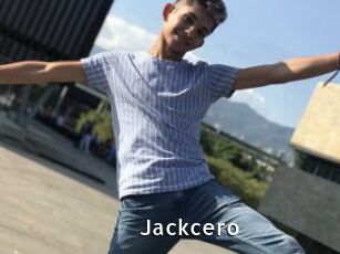 Jackcero