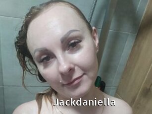 Jackdaniella