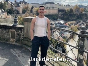 Jackdedeleon
