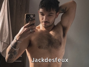 jackdesfeux My Porno Stash