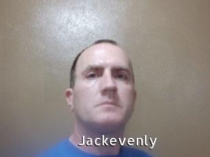Jackevenly