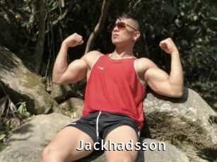 Jackhadsson