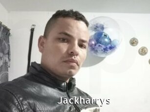 Jackharrys