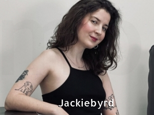 Jackiebyrd