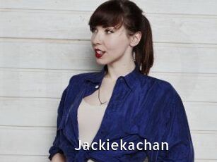 Jackiekachan