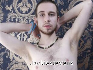 Jackiestevens