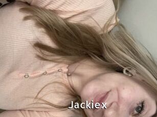 Jackiex