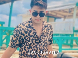 Jacknavarro