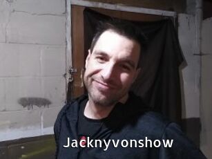 jacknyvonshow My Porno Stash