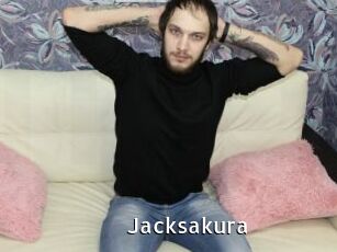 Jacksakura