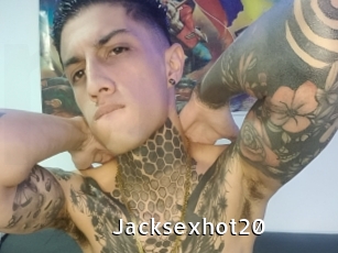 Jacksexhot20