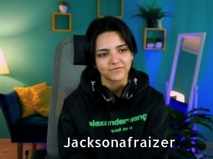Jacksonafraizer