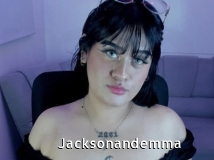 Jacksonandemma