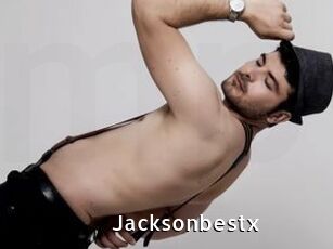 Jacksonbestx