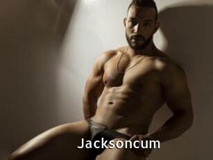 Jacksoncum