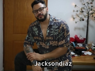 Jacksondiaz