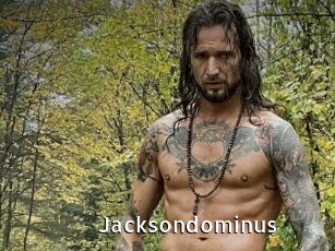 Jacksondominus