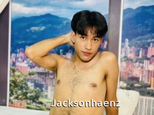 Jacksonhaenz