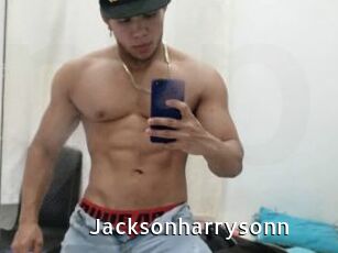 Jacksonharrysonn
