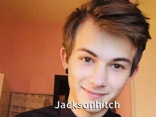 Jacksonhitch
