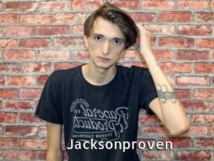 Jacksonproven