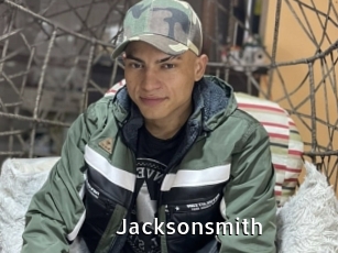 Jacksonsmith