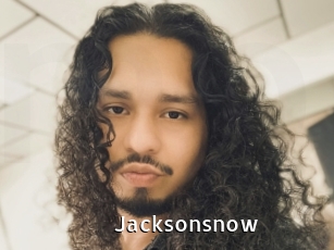Jacksonsnow