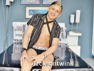 Jacksontwink